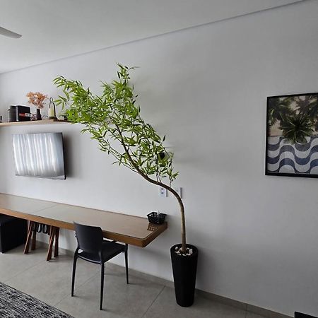 Studio Moderno, Aconchegante E Bem Localizado Río de Janeiro Exterior foto