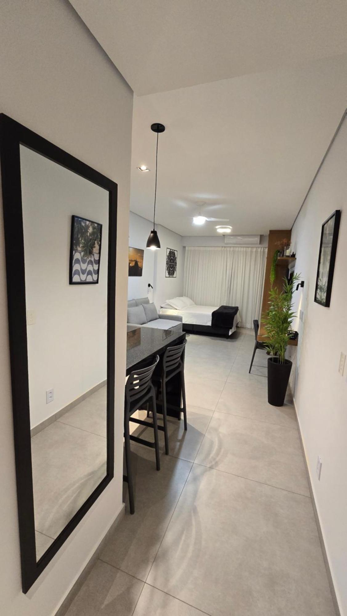 Studio Moderno, Aconchegante E Bem Localizado Río de Janeiro Exterior foto