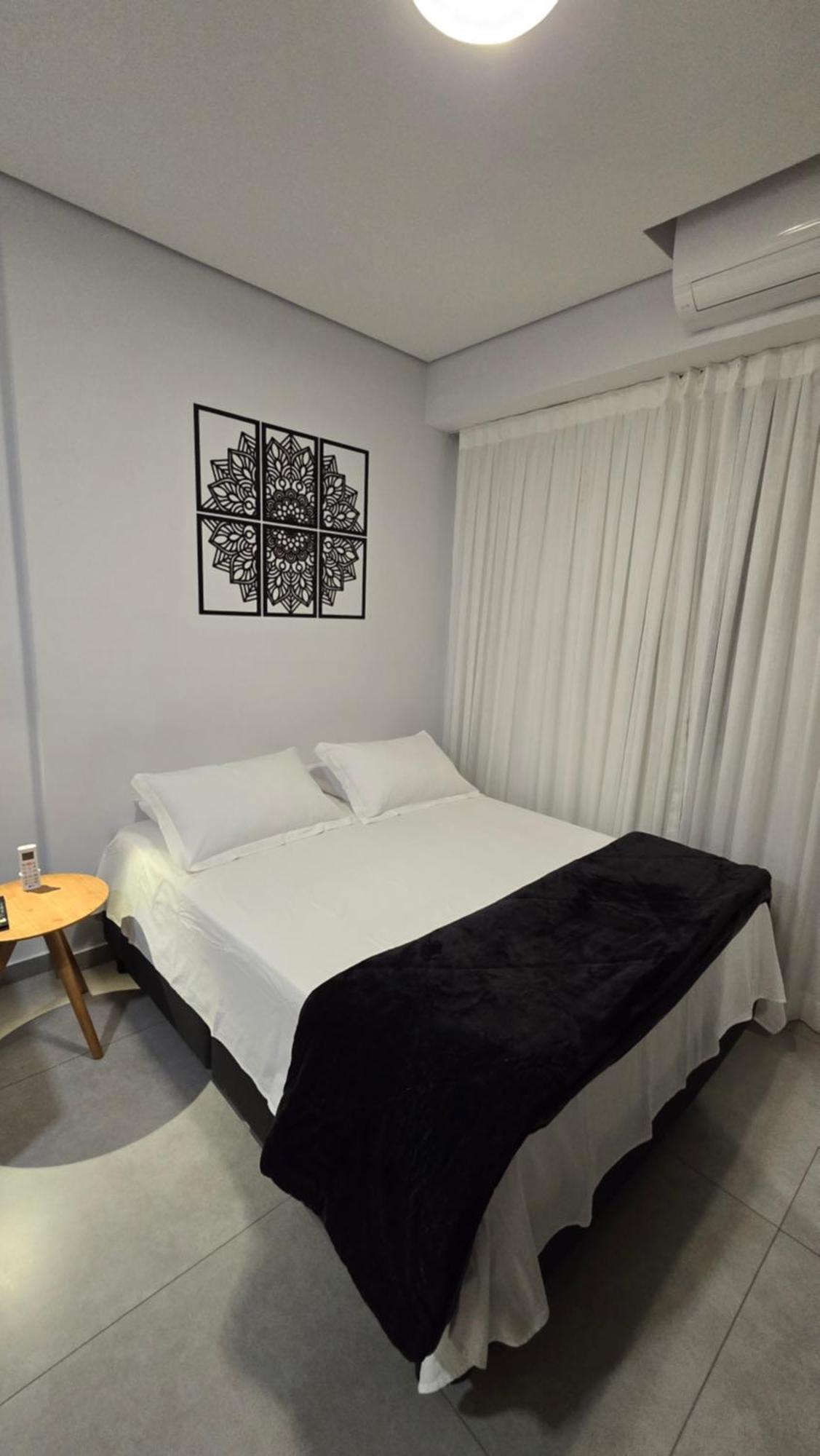 Studio Moderno, Aconchegante E Bem Localizado Río de Janeiro Exterior foto