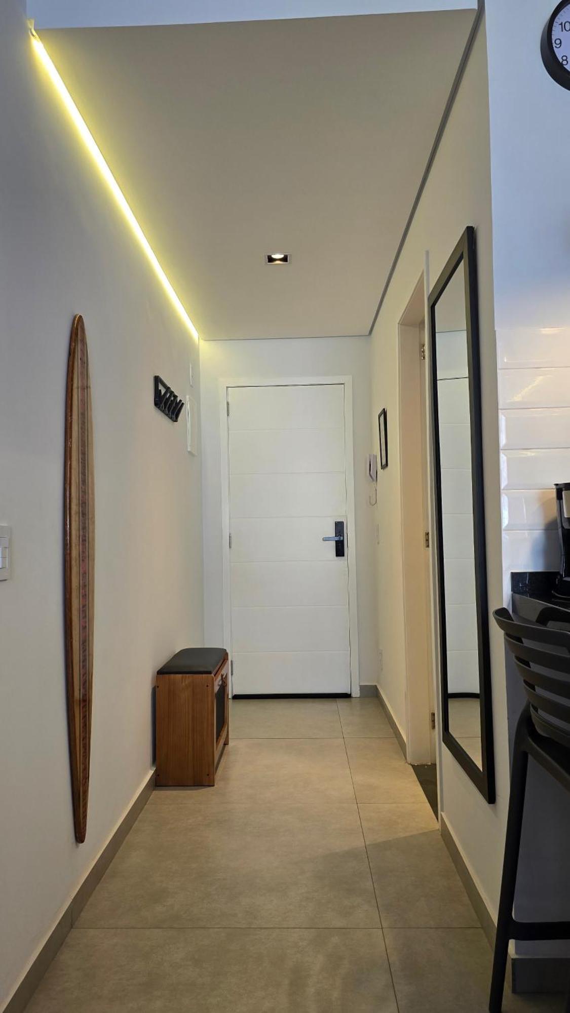 Studio Moderno, Aconchegante E Bem Localizado Río de Janeiro Exterior foto
