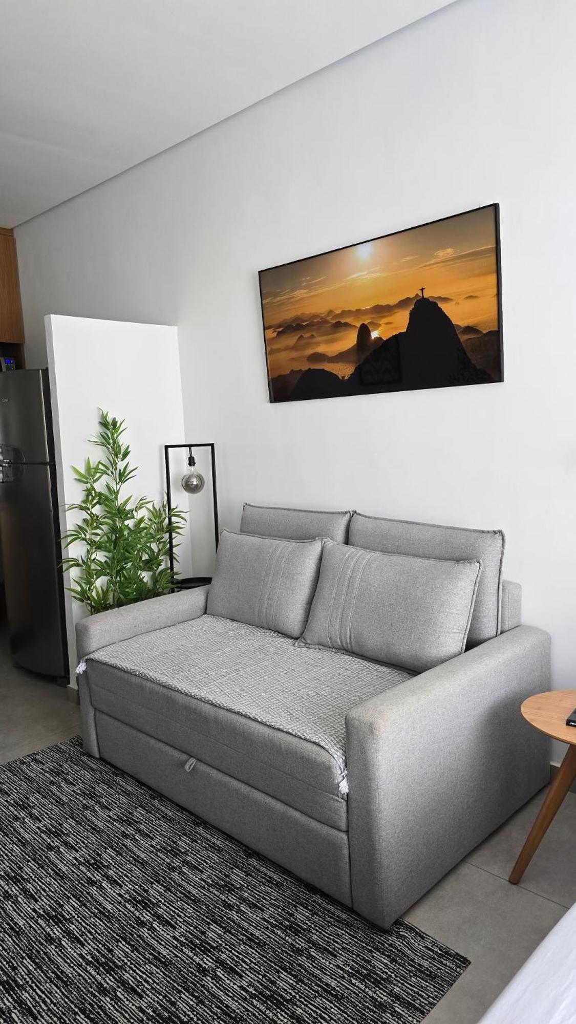 Studio Moderno, Aconchegante E Bem Localizado Río de Janeiro Exterior foto
